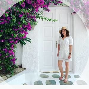 Meet your Posher, Erin